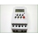 เครื่องตั้งเวลาปิด-เปิดอัติโนมัติ 220VAC 25A /Timer 220V (ราคาโปร 370 บาทเท่านั้น!!) รุ่นพิเศษ ไม่ล็อคให้รำคาญ